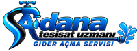 su tesisat gider açma
